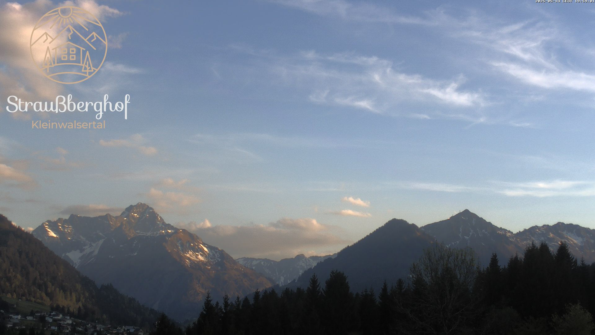 Straußberghof