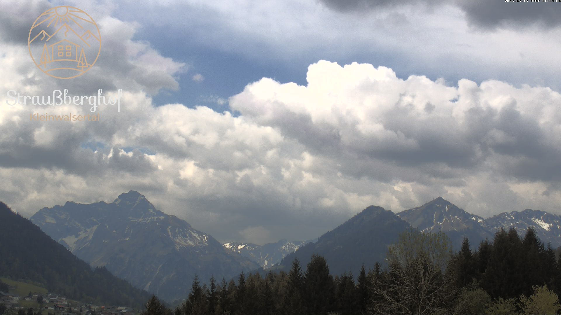 Straußberghof
