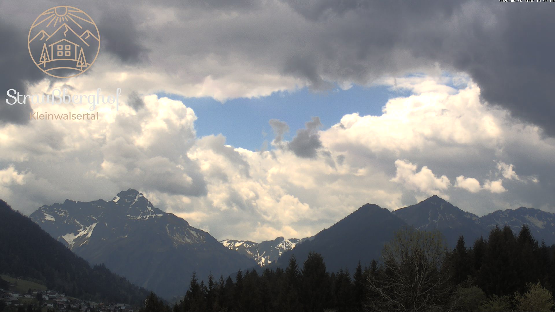 Straußberghof