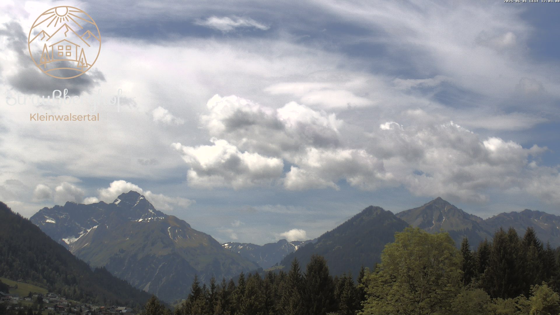 Straußberghof