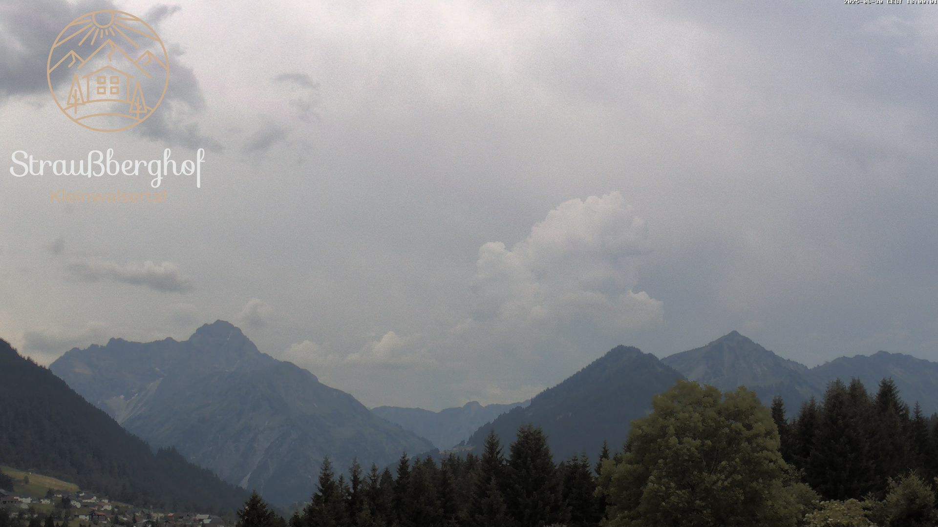 webcam.bild: Straußberghof