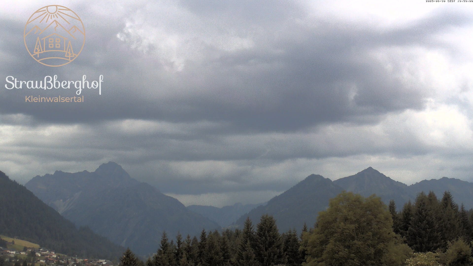 webcam.bild: Straußberghof