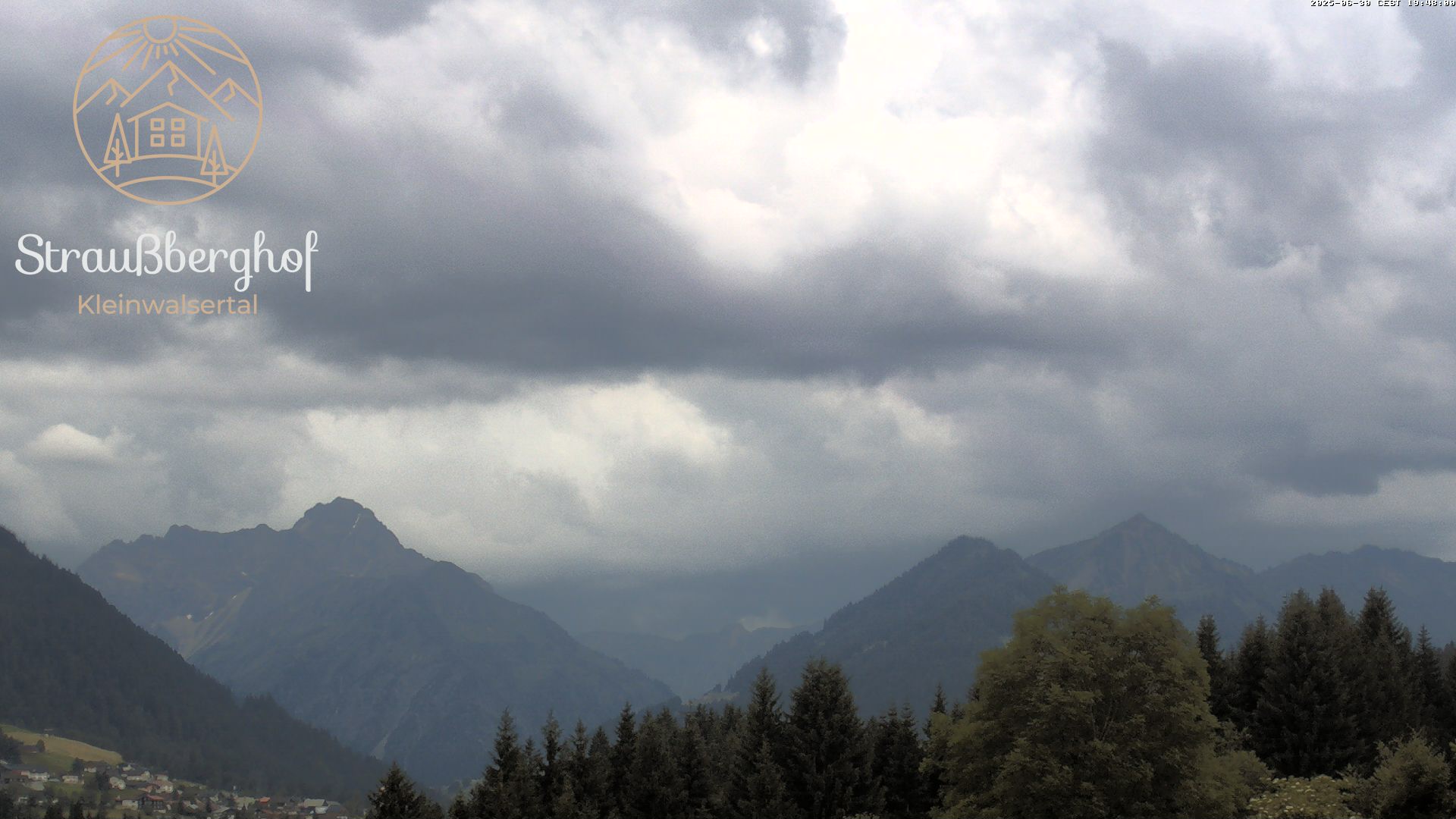 webcam.bild: Straußberghof
