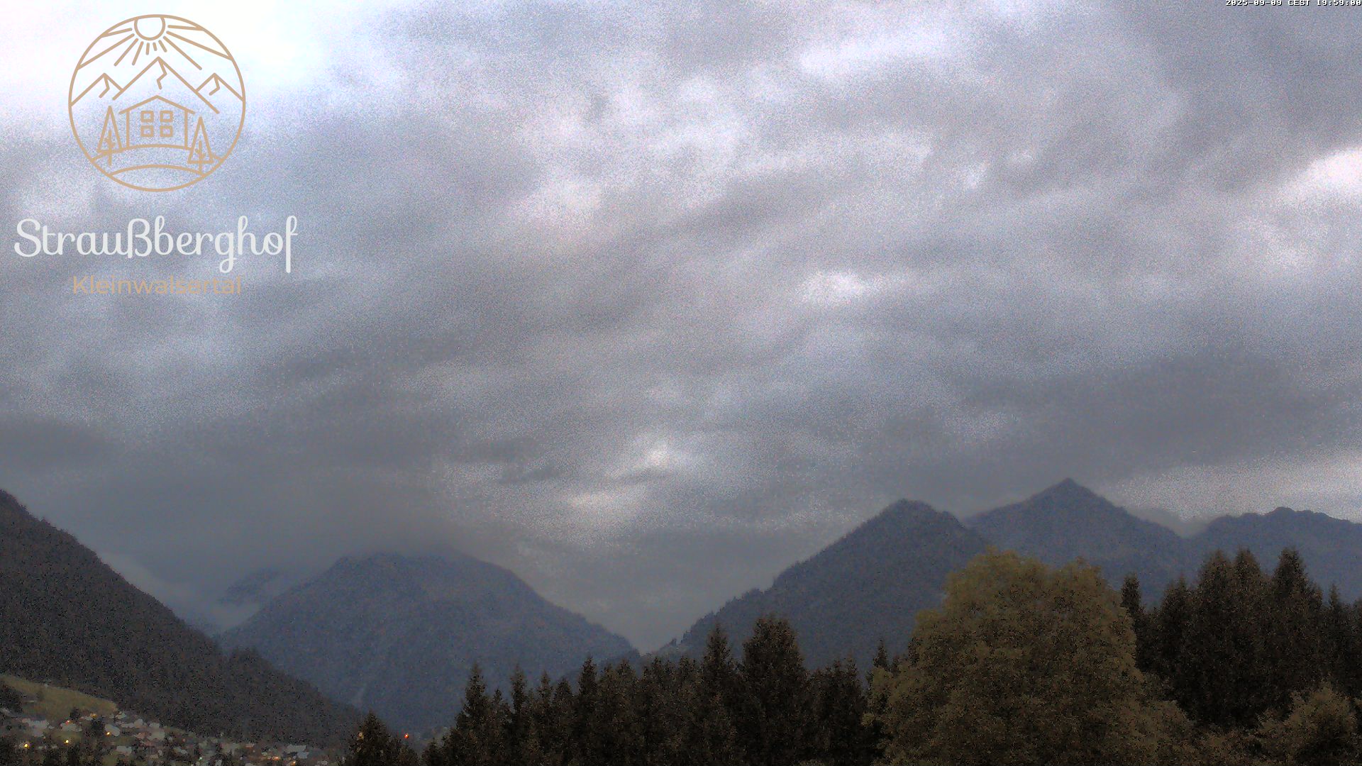 webcam.bild: Straußberghof