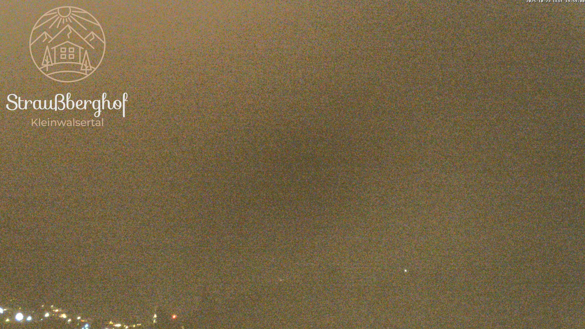 webcam.bild: Straußberghof