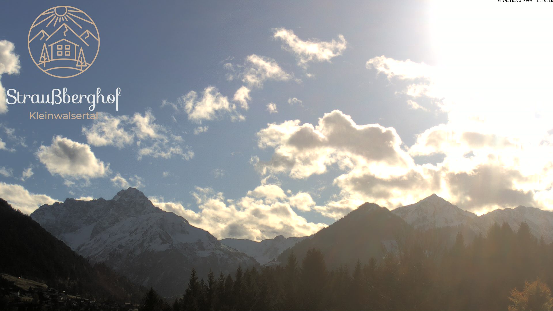 webcam.bild: Straußberghof