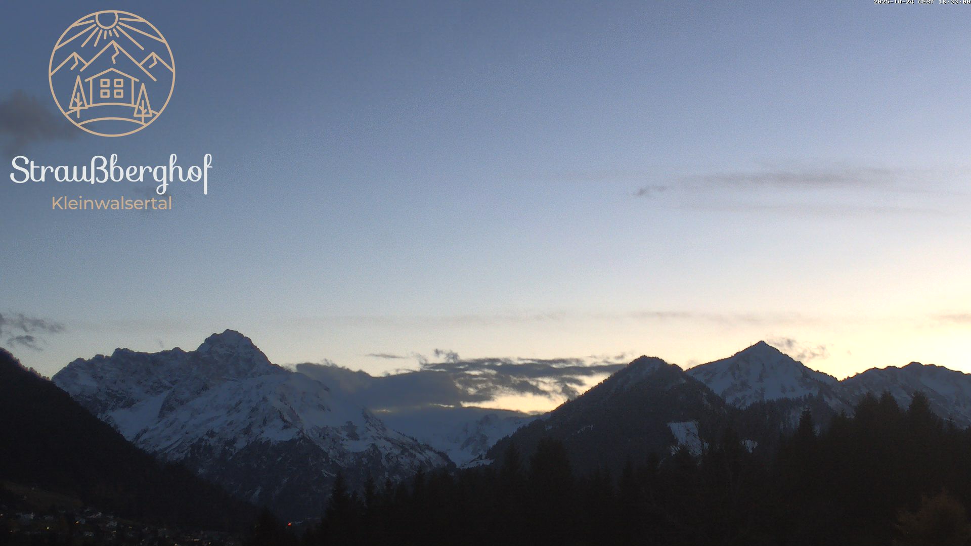 webcam.bild: Straußberghof